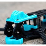 Foxeer 5 Inch  Frame Carbon Fiber Drone Frame Kit 220mm Wheelbase 5mm Arm for RC Racing Drone
